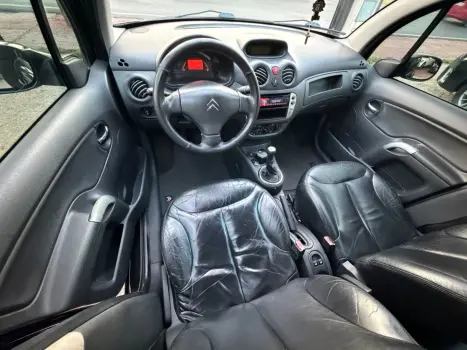 CITROEN C3 1.4 4P GLX FLEX, Foto 8