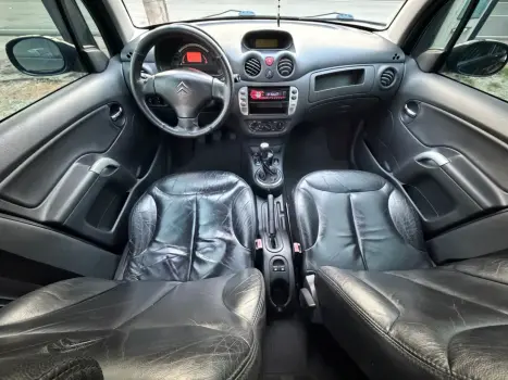 CITROEN C3 1.4 4P GLX FLEX, Foto 9