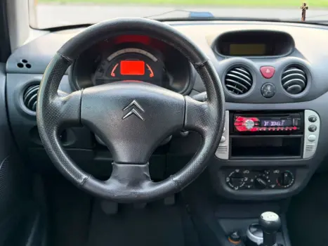 CITROEN C3 1.4 4P GLX FLEX, Foto 10