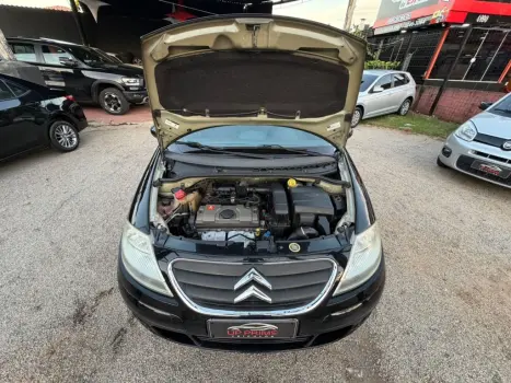 CITROEN C3 1.4 4P GLX FLEX, Foto 11