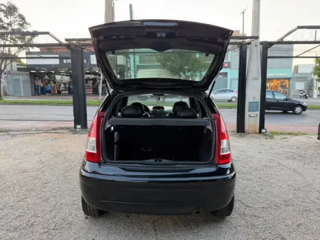 CITROEN C3 1.4 4P GLX FLEX, Foto 12