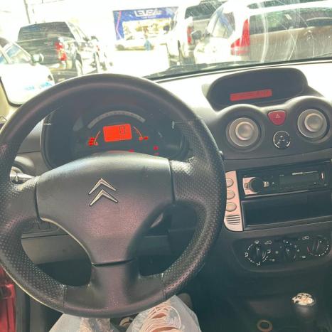 CITROEN C3 1.4 4P GLX FLEX, Foto 3