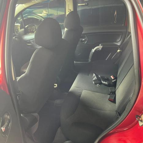 CITROEN C3 1.4 4P GLX FLEX, Foto 4