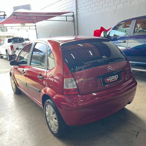 CITROEN C3 1.4 4P GLX FLEX, Foto 5