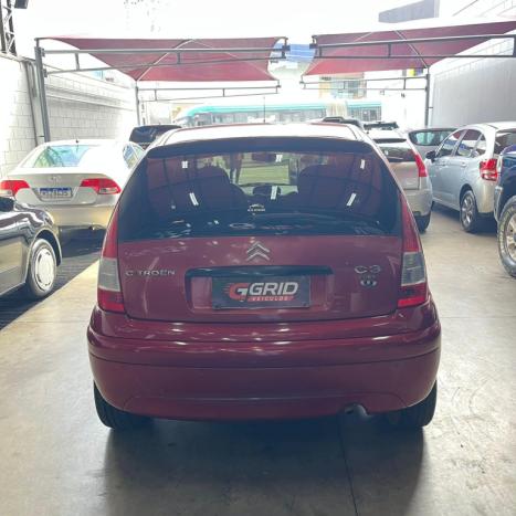 CITROEN C3 1.4 4P GLX FLEX, Foto 6