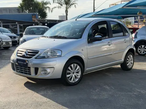 CITROEN C3 1.4 4P GLX, Foto 2