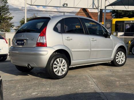 CITROEN C3 1.4 4P GLX, Foto 3