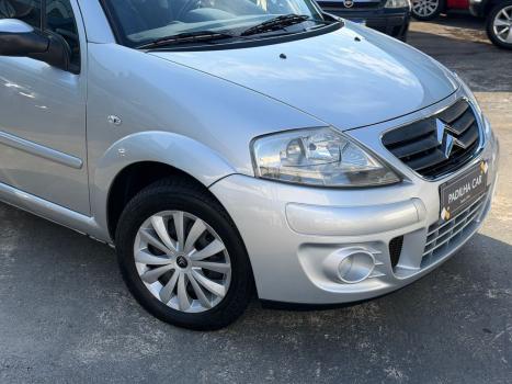 CITROEN C3 1.4 4P GLX, Foto 4