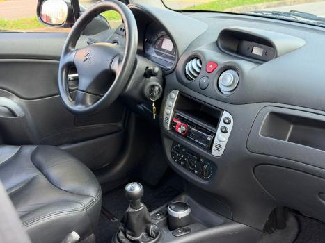 CITROEN C3 1.4 4P GLX, Foto 5