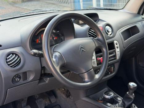 CITROEN C3 1.4 4P GLX, Foto 6