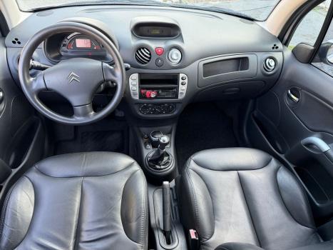 CITROEN C3 1.4 4P GLX, Foto 7