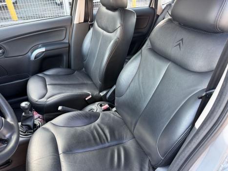CITROEN C3 1.4 4P GLX, Foto 8
