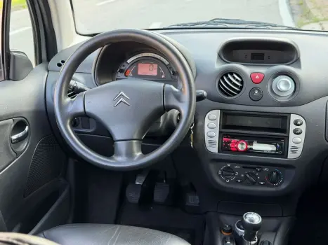 CITROEN C3 1.4 4P GLX, Foto 9