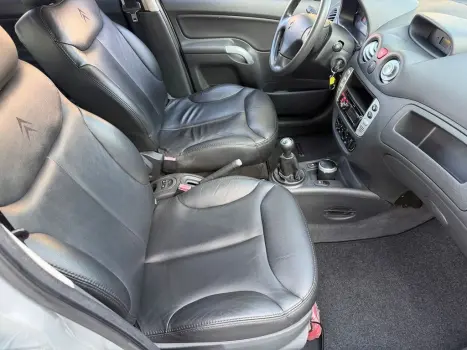 CITROEN C3 1.4 4P GLX, Foto 10
