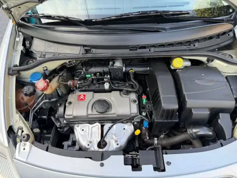 CITROEN C3 1.4 4P GLX, Foto 12