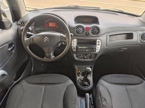 CITROEN C3 1.4 4P GLX FLEX, Foto 2