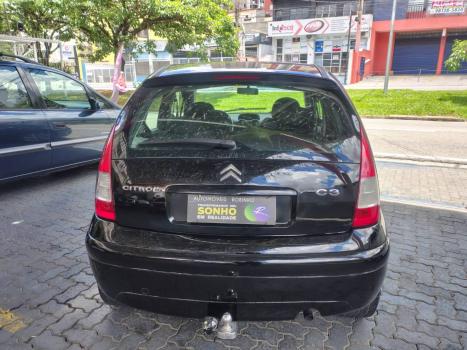 CITROEN C3 1.4 4P GLX FLEX, Foto 3