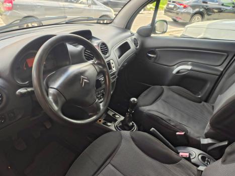 CITROEN C3 1.4 4P GLX FLEX, Foto 12