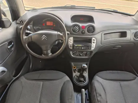 CITROEN C3 1.4 4P GLX FLEX, Foto 18