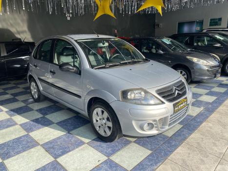 CITROEN C3 1.4 4P GLX FLEX, Foto 3