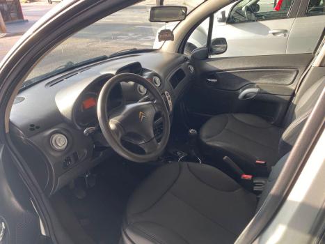 CITROEN C3 1.4 4P GLX FLEX, Foto 4