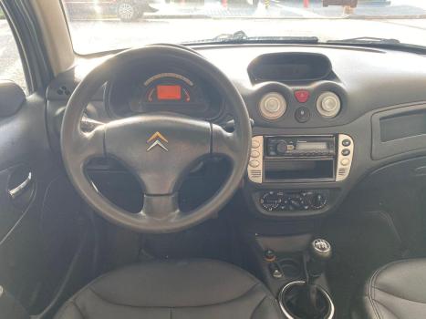 CITROEN C3 1.4 4P GLX FLEX, Foto 5