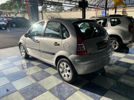 CITROEN C3 1.4 4P GLX FLEX, Foto 8