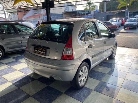 CITROEN C3 1.4 4P GLX FLEX, Foto 9