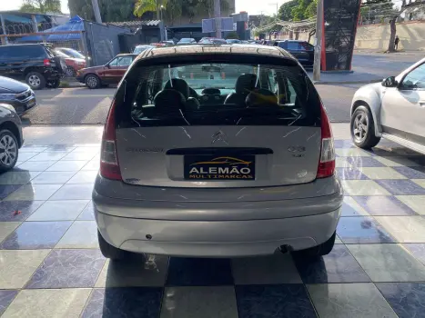 CITROEN C3 1.4 4P GLX FLEX, Foto 10
