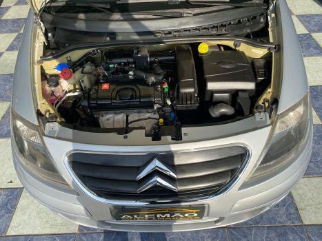 CITROEN C3 1.4 4P GLX FLEX, Foto 11