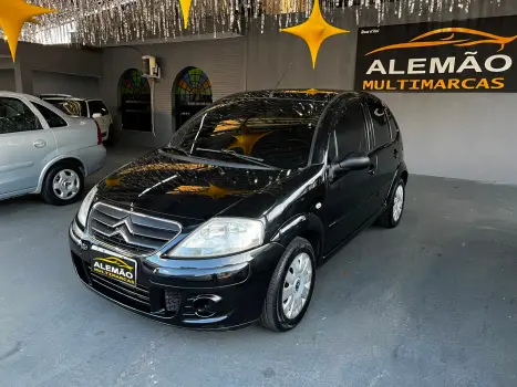 CITROEN C3 1.4 4P GLX FLEX, Foto 1