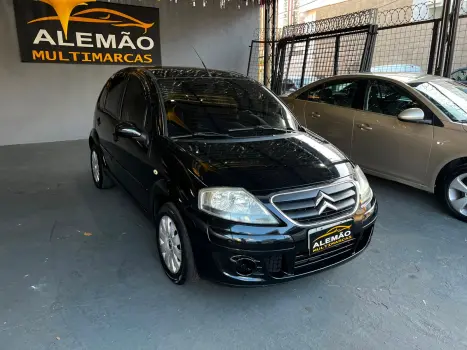 CITROEN C3 1.4 4P GLX FLEX, Foto 3