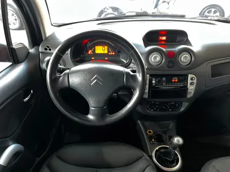 CITROEN C3 1.4 4P GLX FLEX, Foto 5