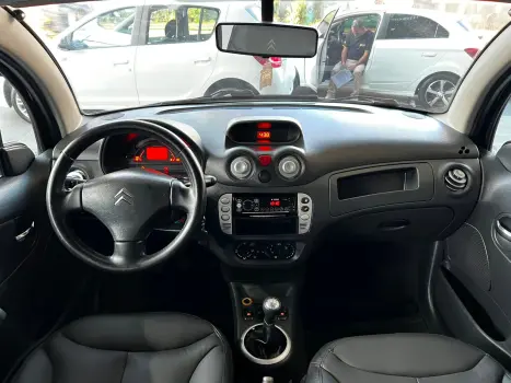 CITROEN C3 1.4 4P GLX FLEX, Foto 6