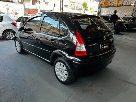 CITROEN C3 1.4 4P GLX FLEX, Foto 8