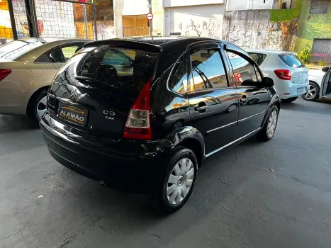 CITROEN C3 1.4 4P GLX FLEX, Foto 9