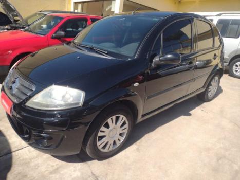 CITROEN C3 1.4 4P GLX FLEX, Foto 1