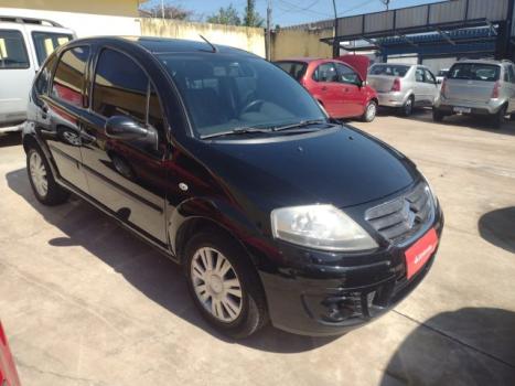 CITROEN C3 1.4 4P GLX FLEX, Foto 3