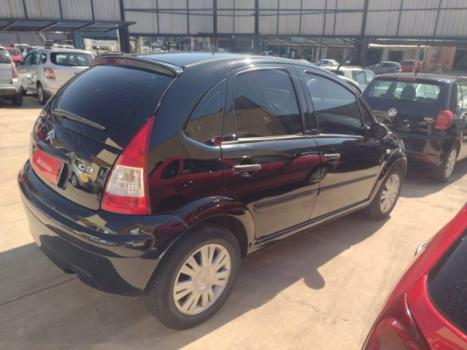 CITROEN C3 1.4 4P GLX FLEX, Foto 4