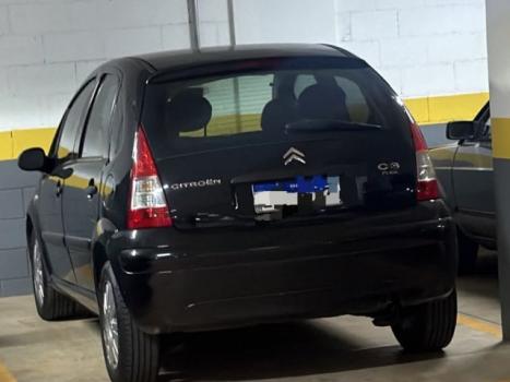 CITROEN C3 1.4 4P GLX FLEX, Foto 1