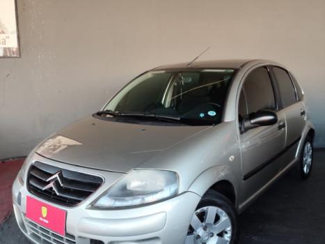CITROEN C3 1.4 4P GLX FLEX, Foto 1