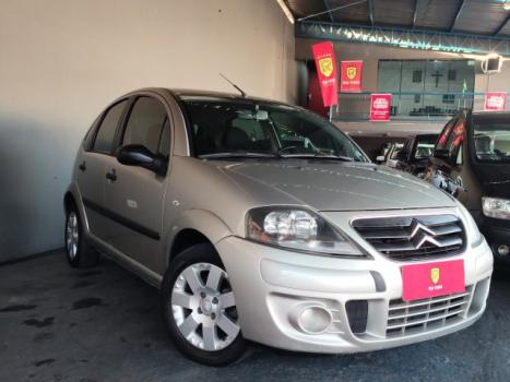 CITROEN C3 1.4 4P GLX FLEX, Foto 2