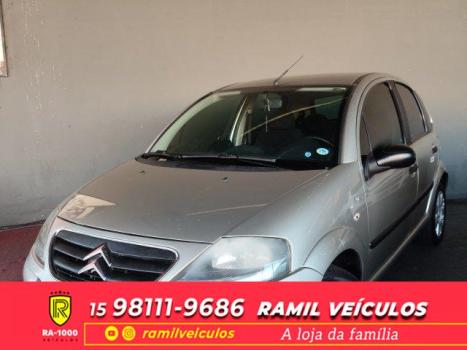 CITROEN C3 1.4 4P GLX FLEX, Foto 3