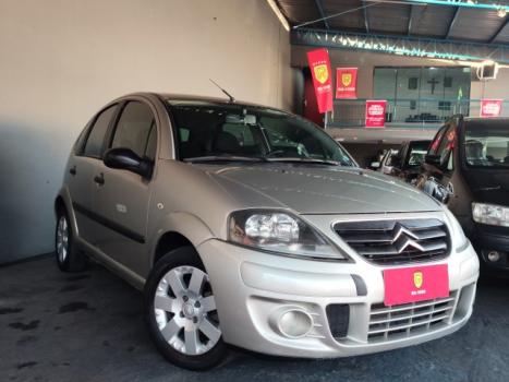 CITROEN C3 1.4 4P GLX FLEX, Foto 4