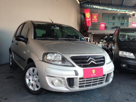 CITROEN C3 1.4 4P GLX FLEX, Foto 5