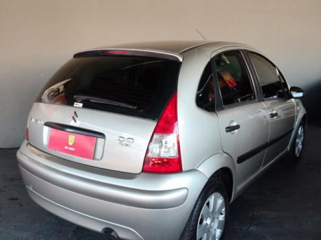 CITROEN C3 1.4 4P GLX FLEX, Foto 6