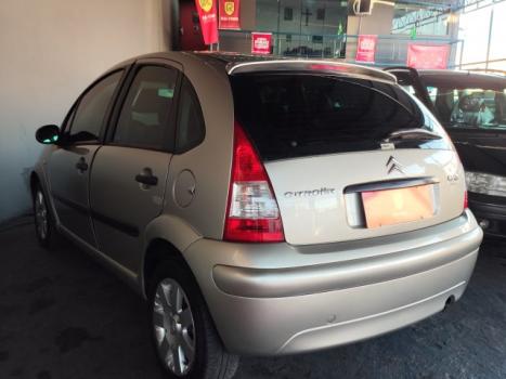CITROEN C3 1.4 4P GLX FLEX, Foto 7