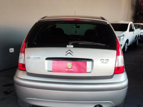 CITROEN C3 1.4 4P GLX FLEX, Foto 11