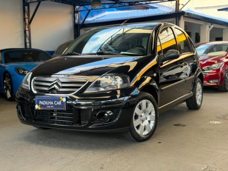 CITROEN C3 1.4 4P GLX FLEX, Foto 2