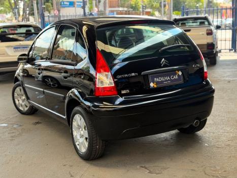 CITROEN C3 1.4 4P GLX FLEX, Foto 3